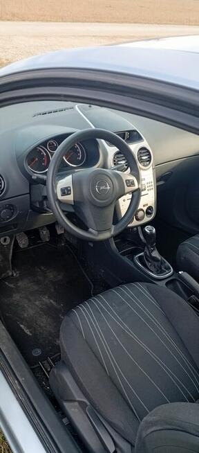 Corsa D Prusy - zdjęcie 5