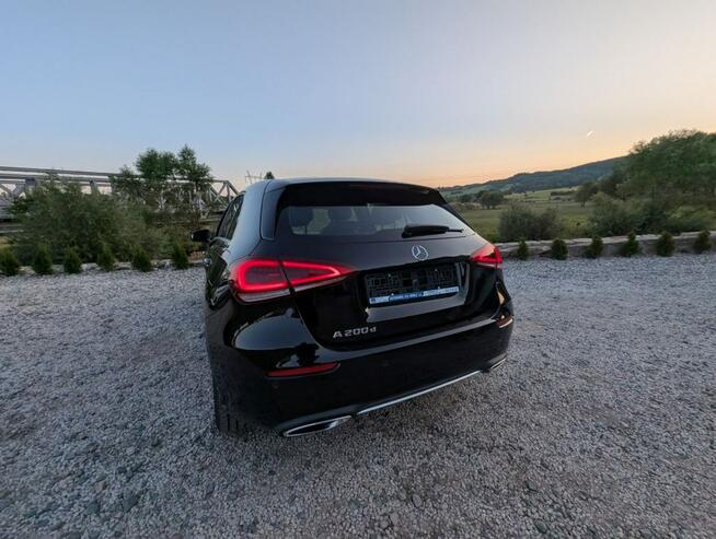 Mercedes A 200 Kamienna Góra - zdjęcie 9