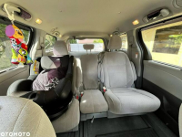 Toyota Sienna Gizałki - zdjęcie 11