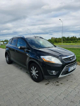 Ford Kuga SUV - 2.0diesel  - bogata wersja wyposazenia