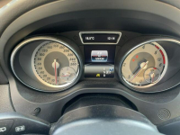 Mercedes GLA 200 Wersja EUAMG line Automat 4Matic Podgrzewane Skóra Gliwice - zdjęcie 7