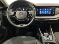 Skoda Octavia 2.0 TDI Ambition Kombi Warszawa - zdjęcie 9