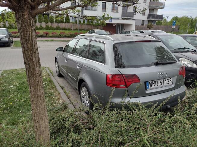 audi a4 b7 1.9tdi Nowy Dwór Mazowiecki - zdjęcie 3