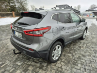 Nissan Qashqai xenon led kamera 360 automat  super stan Drelów - zdjęcie 3