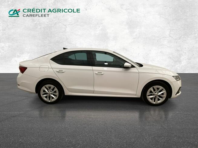 Skoda Octavia 2.0 TDI Ambition DSG Warszawa - zdjęcie 4