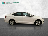 Skoda Octavia 2.0 TDI Ambition DSG Warszawa - zdjęcie 4