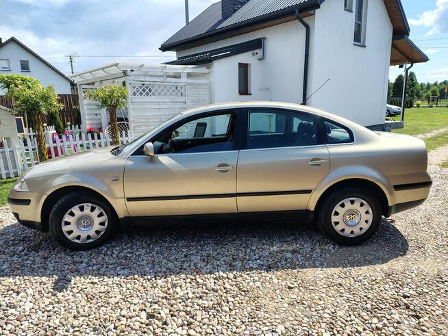 Volkswagen Passat B5 FL * 1.9 TDI 130KM* Ostrołęka - zdjęcie 2