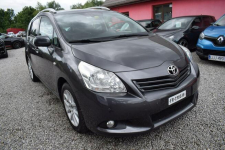 Toyota Verso 2.0 D-4D 126 KM 7os. Łuków - zdjęcie 5