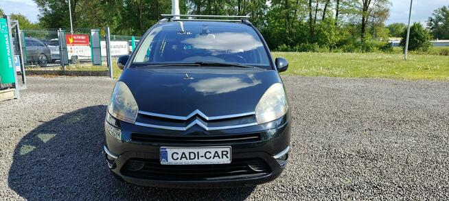 Citroen C4 Picasso Stan bardzo dobry. Goczałkowice-Zdrój - zdjęcie 2