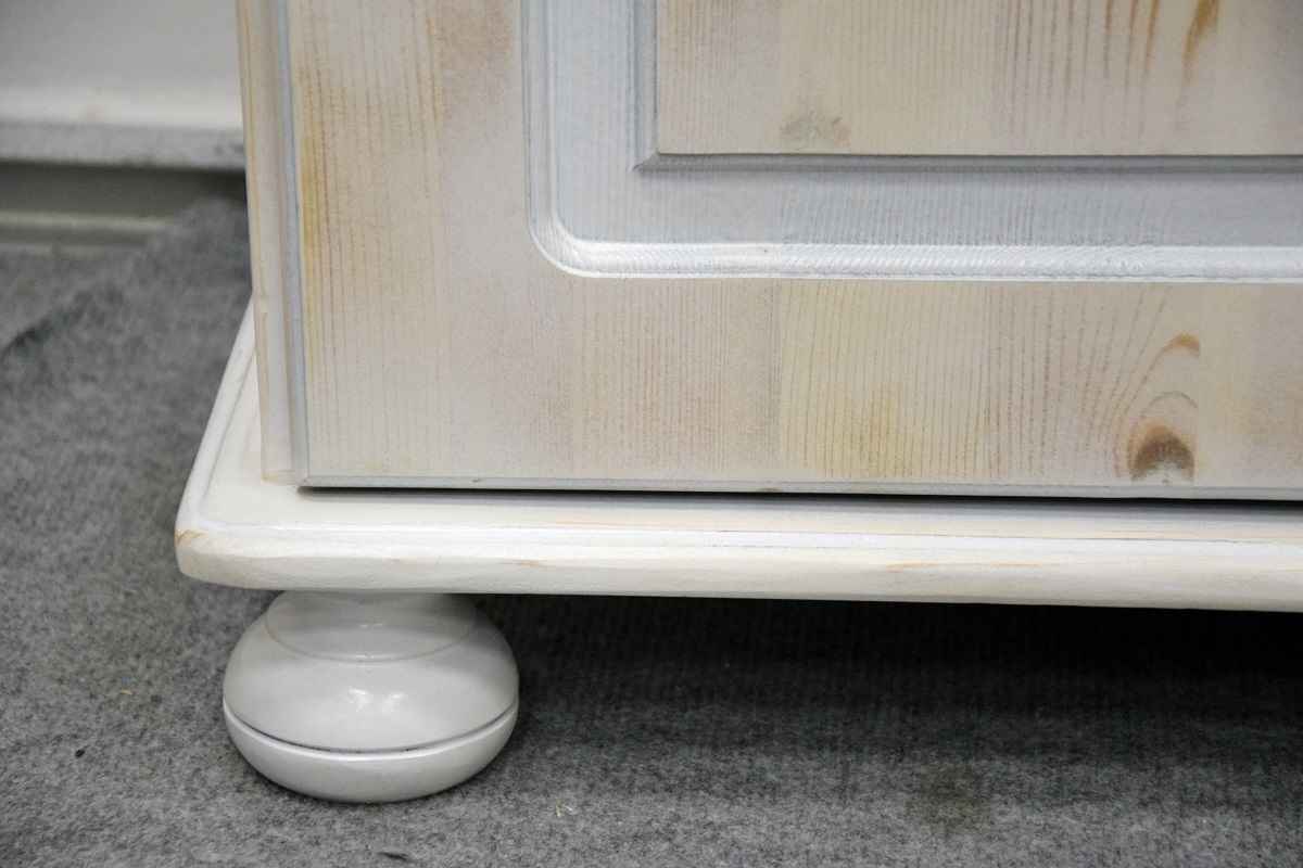 kredens z drewna sosnowego - jak nowy Olsztyn - zdjęcie 8