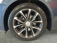 Volvo V60 2.0 D3 150KM automat 2018 r., przebieg 215tys.km Swarzędz - zdjęcie 10