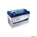 Akumulator Varta Blue Dynamic g8 95Ah 830A en l+ Japan