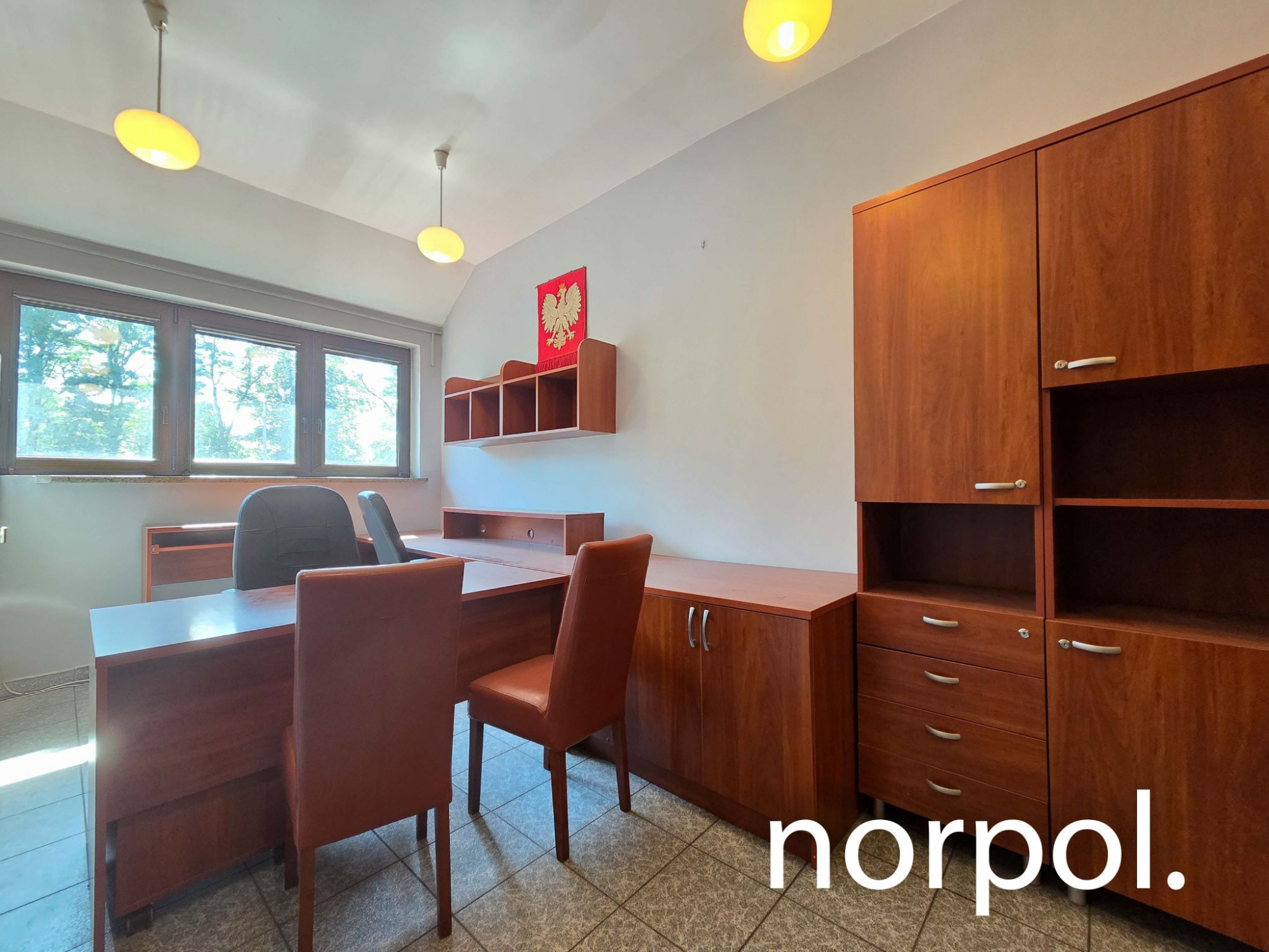 Lokal biurowy / usługowy, 2 pokoje 40m2 Krzeszowice centrum Krzeszowice - zdjęcie 6