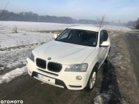 BMW X3 Pierwszy właściciel! BMW X3 20D Stan idealny sprzedam Kraków - zdjęcie 2
