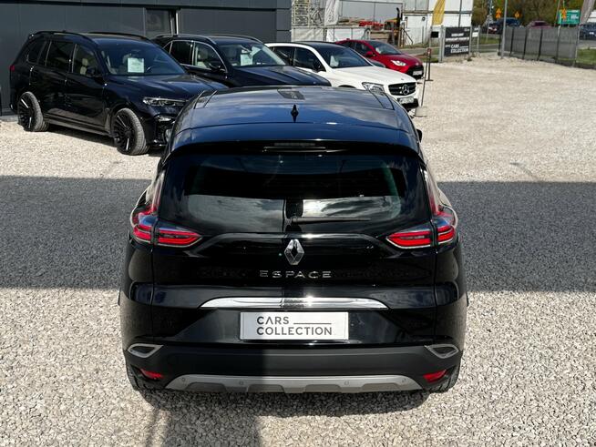 Renault Espace, 2018 Michałowice - zdjęcie 5