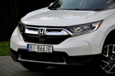 Honda CR-V ACC Line Assist Keyless Kamera Serwisowany Nowe LPG Ostrów Mazowiecka - zdjęcie 5