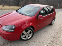 Golf 5 1.9 tdi super stan Dzierżoniów - zdjęcie 5