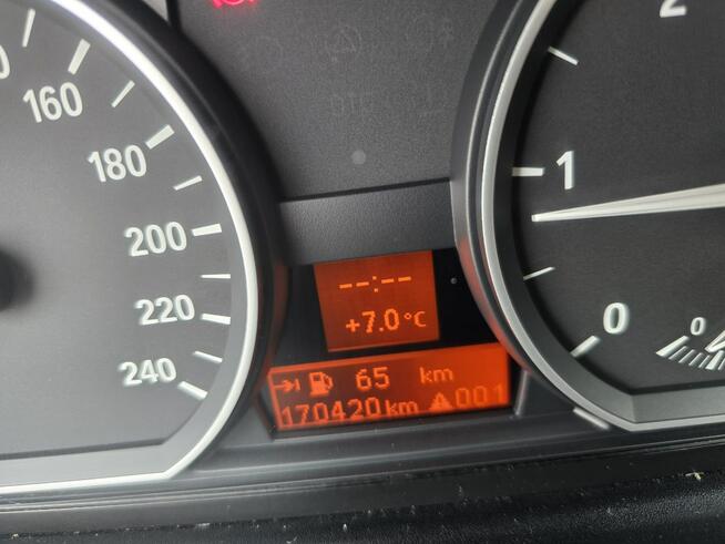 BMW 1 / 2.0 D / 116 KM / Pewny Przebieg !! ASO ! 170 Tyś !! Limanowa - zdjęcie 10