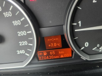 BMW 1 / 2.0 D / 116 KM / Pewny Przebieg !! ASO ! 170 Tyś !! Limanowa - zdjęcie 10