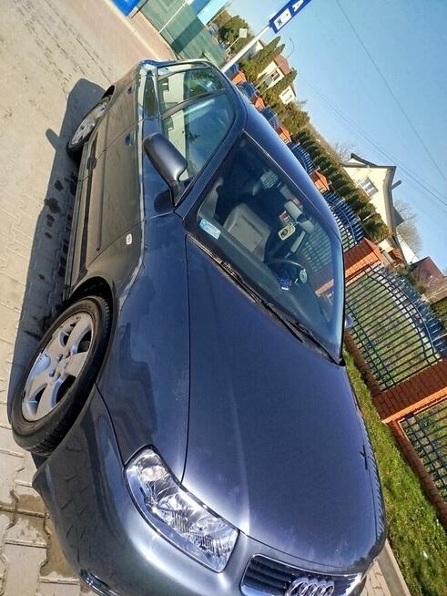 Audi a3 Sokółka - zdjęcie 2