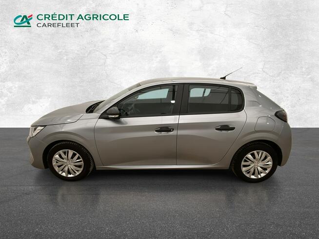 Peugeot 208 1.2 PureTech Like S&amp;S Warszawa - zdjęcie 8