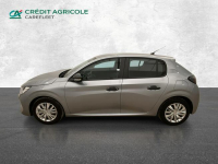 Peugeot 208 1.2 PureTech Like S&amp;S Warszawa - zdjęcie 8
