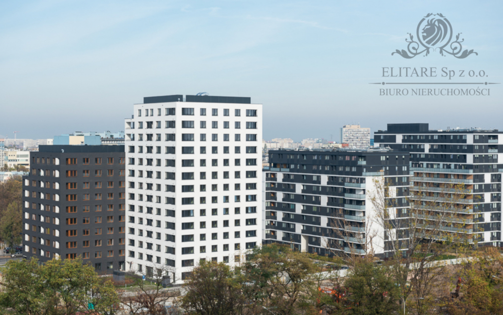 Apartament 1 pok. 29,33m2 ogrzewanie miejskie /obok Sky Tower Wrocław - zdjęcie 10