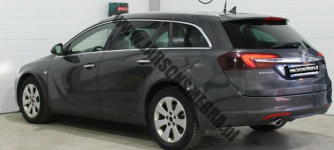 Opel Insignia Kiczyce - zdjęcie 9