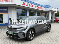 Renault Megane Rezerwacja