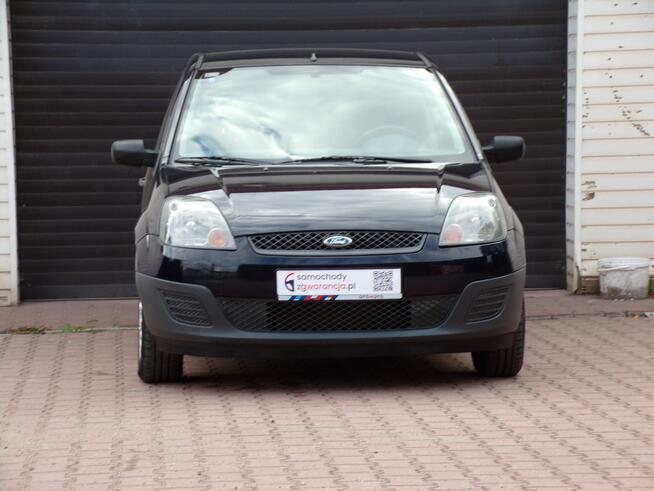 Ford Fiesta Klimatyzacja /Gwarancja /1,3 / Mikołów - zdjęcie 3