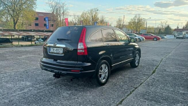 CR-V III SUV Facelifting 2.0 i-VTEC 150KM, 4x4, super stan Tomaszów Mazowiecki - zdjęcie 6