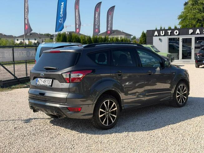 Ford Kuga ST-Line 2.0 TDCi 180 KM AWD | Panorama | ACC | Kamera | Keyl Grójec - zdjęcie 8