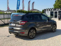 Ford Kuga ST-Line 2.0 TDCi 180 KM AWD | Panorama | ACC | Kamera | Keyl Grójec - zdjęcie 8