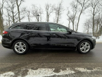 Ford Mondeo MK5 2.0 TDCI 150 Koni Titanium Navi PowerShift Alu 17 Józefkowo - zdjęcie 11