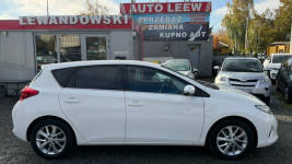 Toyota Auris Benzyna Zarejestrowany Ubezpieczony Elbląg - zdjęcie 4