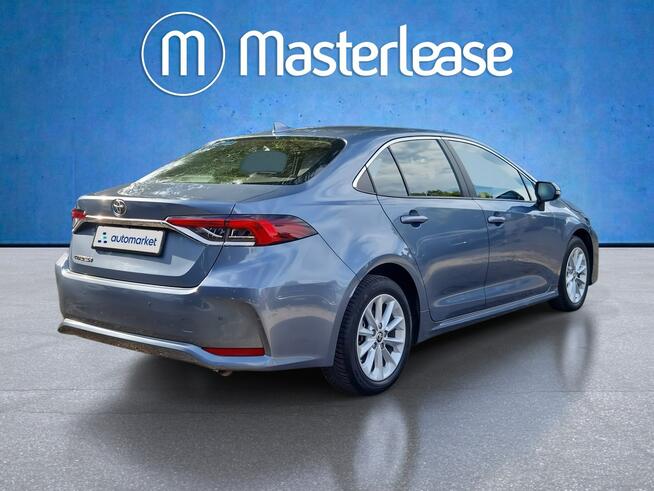 Toyota Corolla 1.5 Comfort ! Z polskiego salonu! Z fakturą VAT! Warszawa - zdjęcie 5