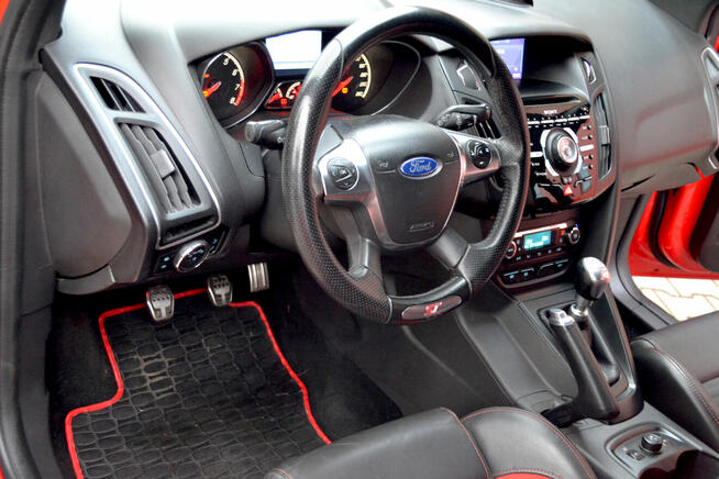 Sper Auto 250KM STSpowadzony z Niemiec Zarejestrowany Gostynin - zdjęcie 10