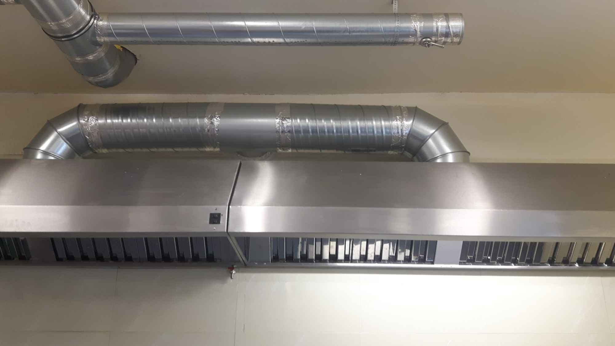 #Firma wentylacyjna Warszawa Śródmieście Powiśle Muranów Stare Miasto Śródmieście - zdjęcie 2