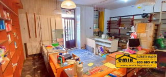 Lokal usługowy, sklep, każda inna działalność - centrum Złotoryi Złotoryja - zdjęcie 6