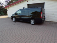 Peugeot Expert Vebasto /8osobowy /Navi /TEPEE /2,0 /163KM /2013 Mikołów - zdjęcie 9