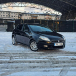 Fiat Bravo II 1.6 Diesel 120KM Manual Multijet 16V DPF Dynamic Ostrów Mazowiecka - zdjęcie 8