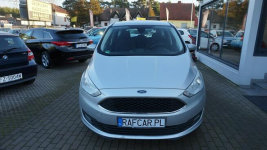 Ford C-Max z Niemiec. Gwarancja. Polecam !!! Zielona Góra - zdjęcie 2
