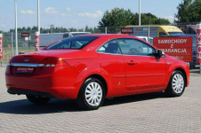 Ford Focus cabrio z niemiec  idealny zadbany 1,6 101 km polecam Goczałkowice-Zdrój - zdjęcie 9