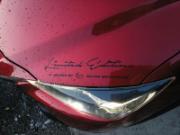 Mazda cx3 1.5 diesel limit edition full led Kielce - zdjęcie 8