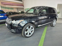Land Rover Range Rover V8 - Sport Automat - Pełne wyposażenie! Łaziska Górne - zdjęcie 12