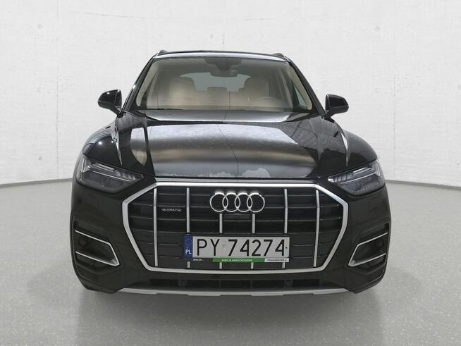 Audi Q5 Poleasingowe.pl BZ Komorniki - zdjęcie 2