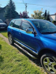 Sprzedam samochód Volkswagen tuareg Żory - zdjęcie 2