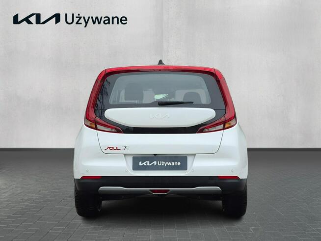 E-Soul 204 KM 64 kWh Wersja M + Winter / Salon PL / Niski Przebieg Poznań - zdjęcie 4