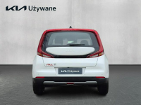 E-Soul 204 KM 64 kWh Wersja M + Winter / Salon PL / Niski Przebieg Poznań - zdjęcie 4