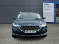 Ford Mondeo 2.0 Ecoblue Kombi Vignale Automat ( Gwarancja ) LG52954 Warszawa - zdjęcie 8